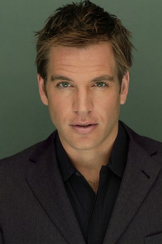 <b>Leonardo Michael</b> de Luca. - michael-weatherly-20070325-230878